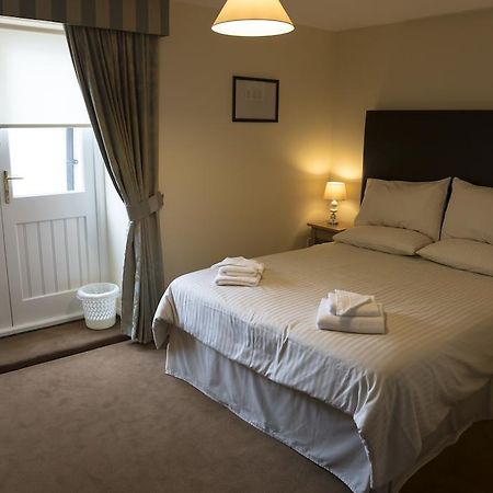 Cambrian Inn Tredegar Quarto foto