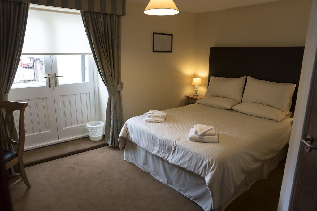 Cambrian Inn Tredegar Quarto foto