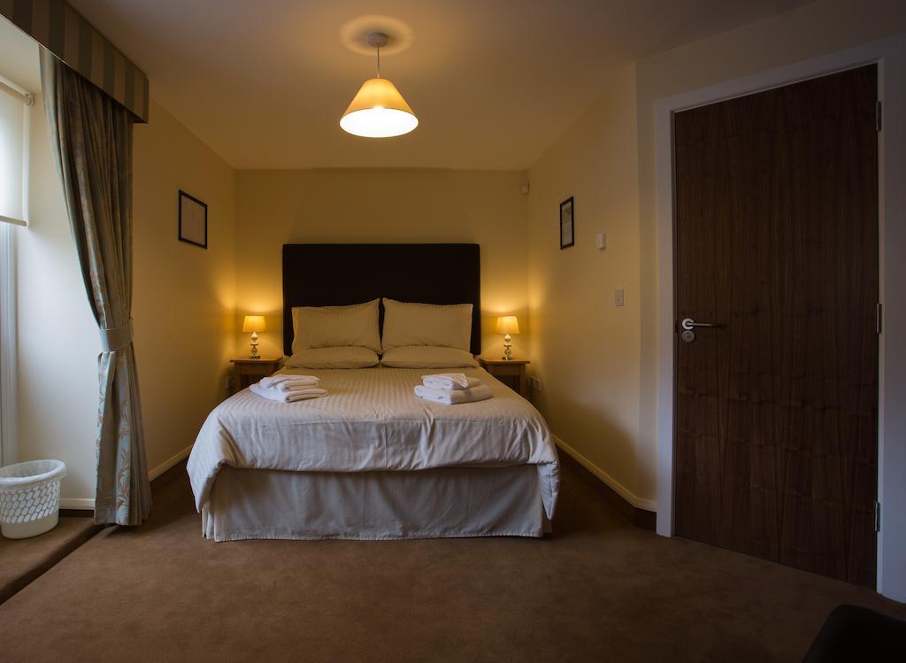 Cambrian Inn Tredegar Quarto foto