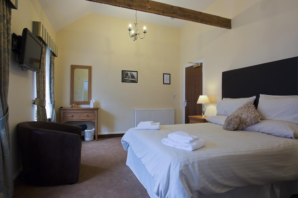 Cambrian Inn Tredegar Quarto foto