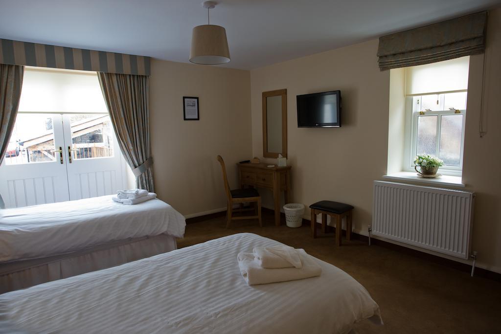 Cambrian Inn Tredegar Quarto foto