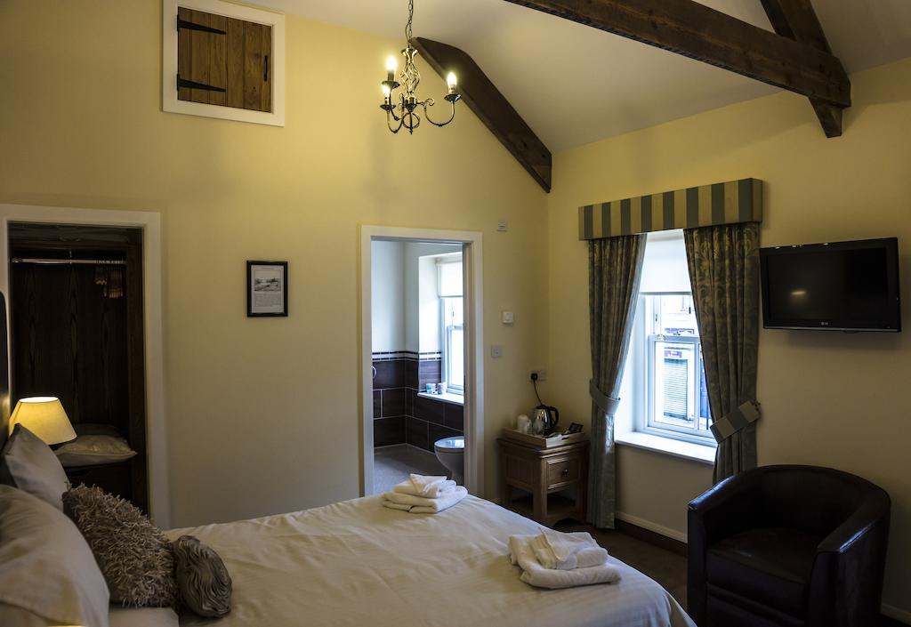 Cambrian Inn Tredegar Quarto foto