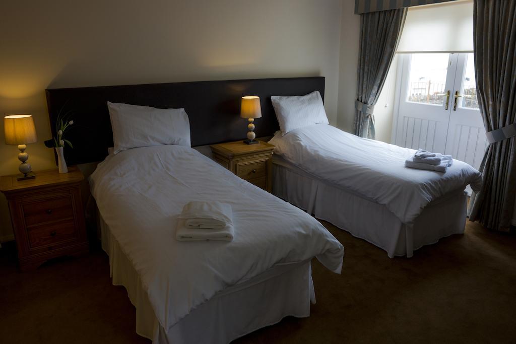 Cambrian Inn Tredegar Quarto foto