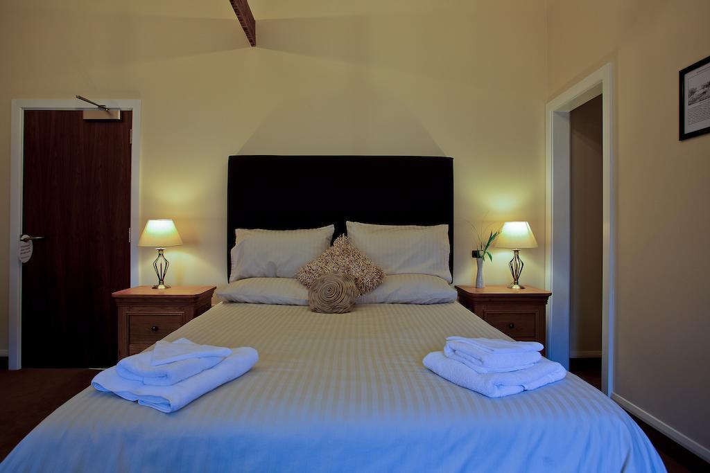 Cambrian Inn Tredegar Quarto foto