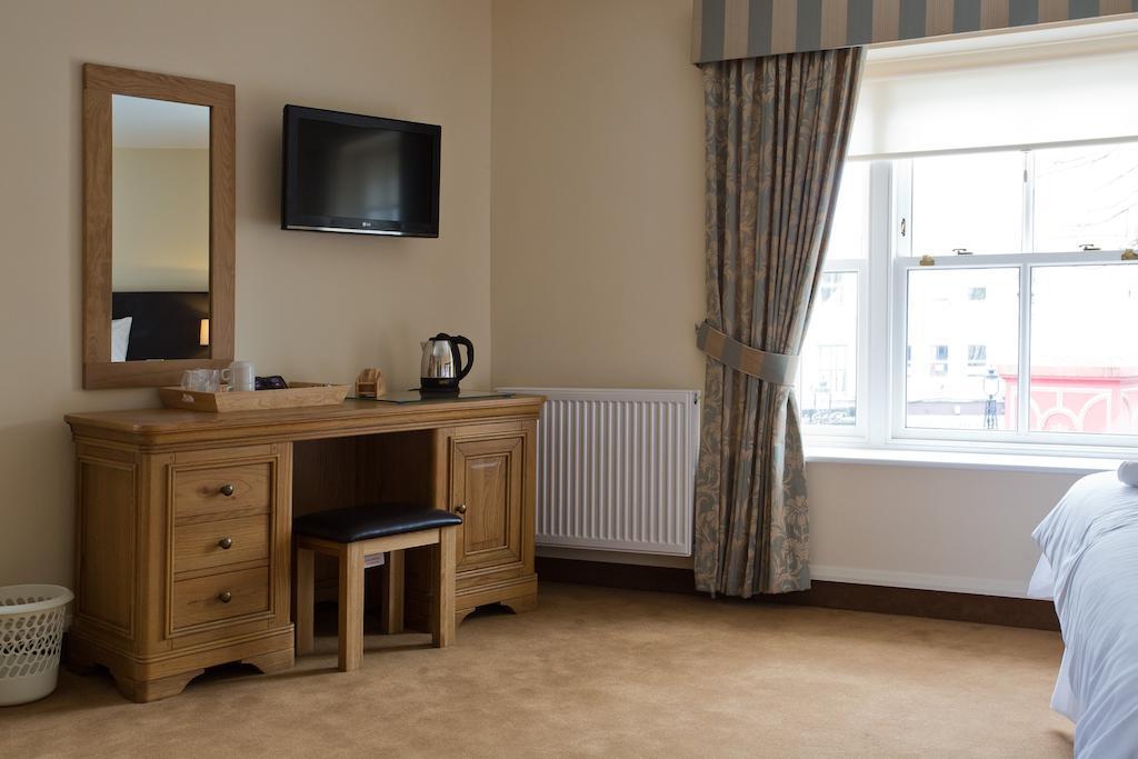 Cambrian Inn Tredegar Quarto foto