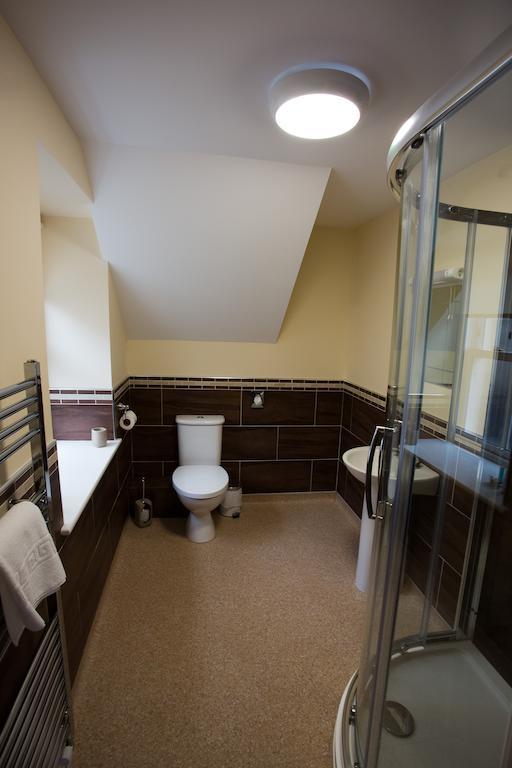 Cambrian Inn Tredegar Quarto foto